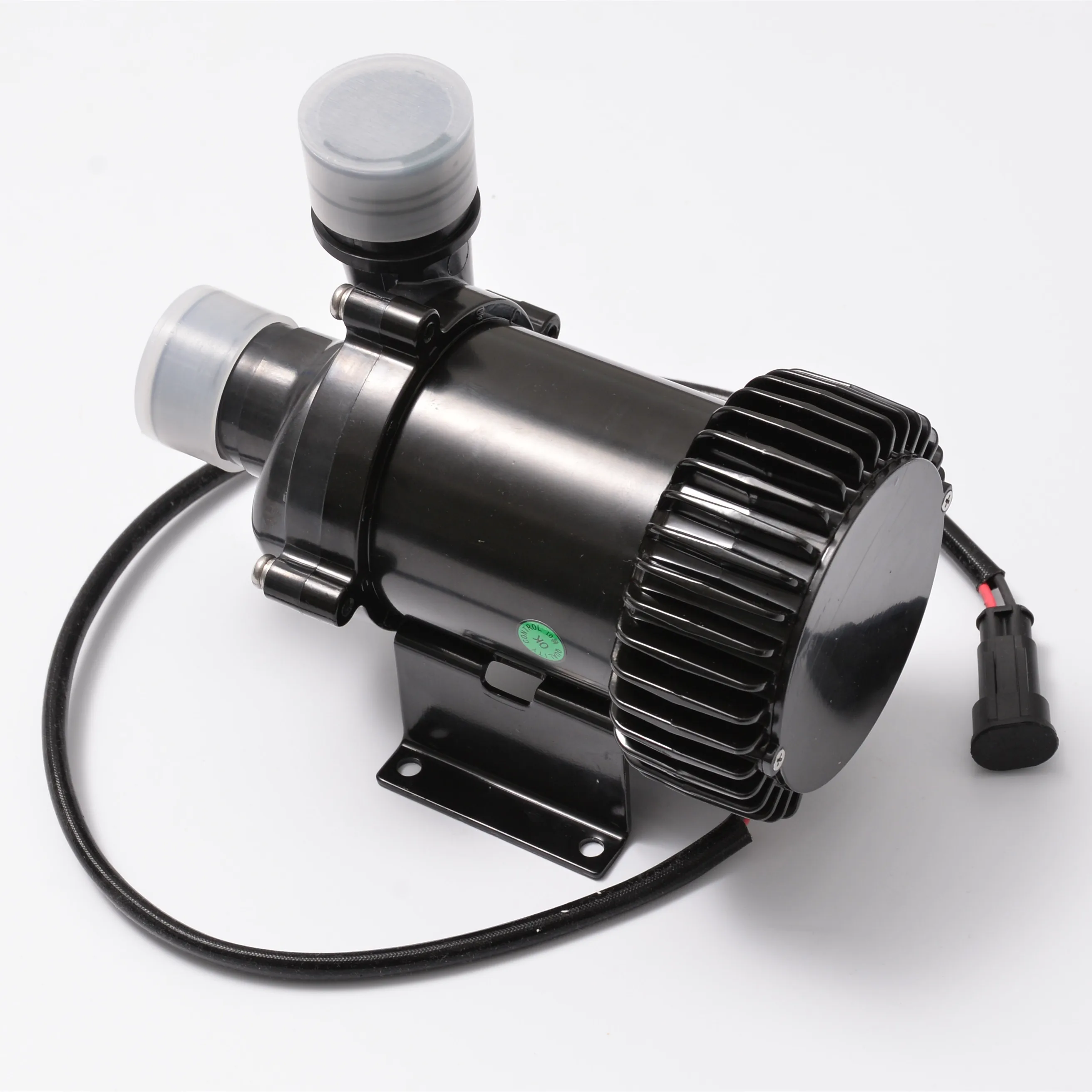 Hydrogen fuel cell circulating cooling water pump automobile pump dc water coolant pump