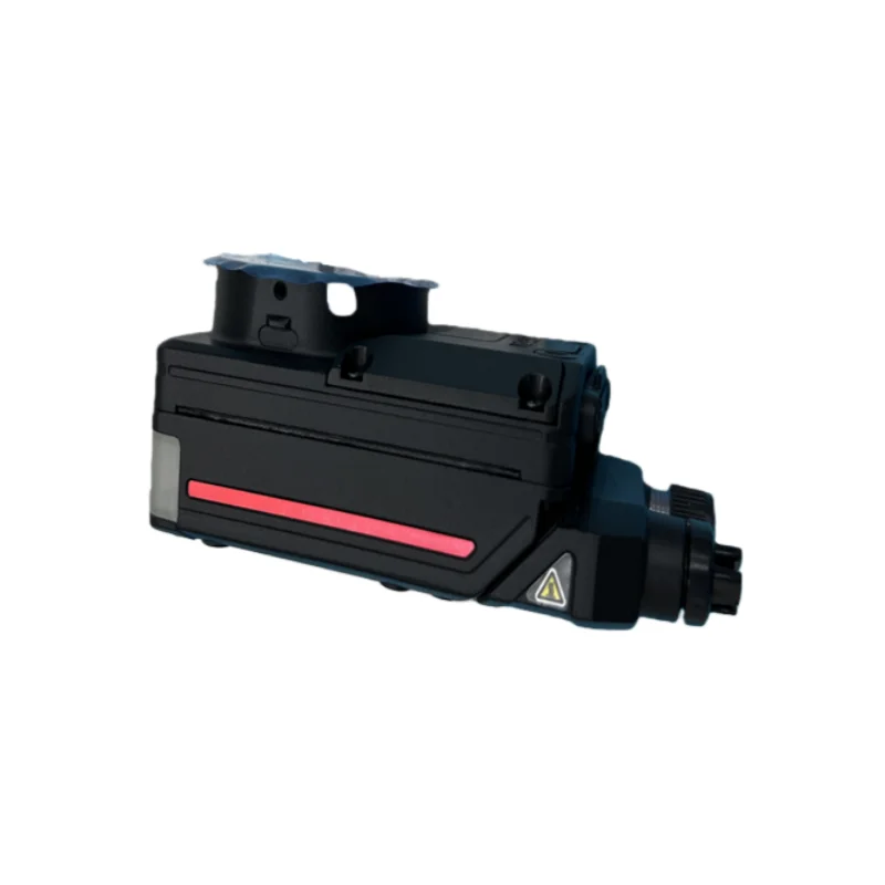 KEYENCE IV3-500MA Integrated Intelligent Camera with Image Recognition Sensor Used for Appearance Defect Detection
