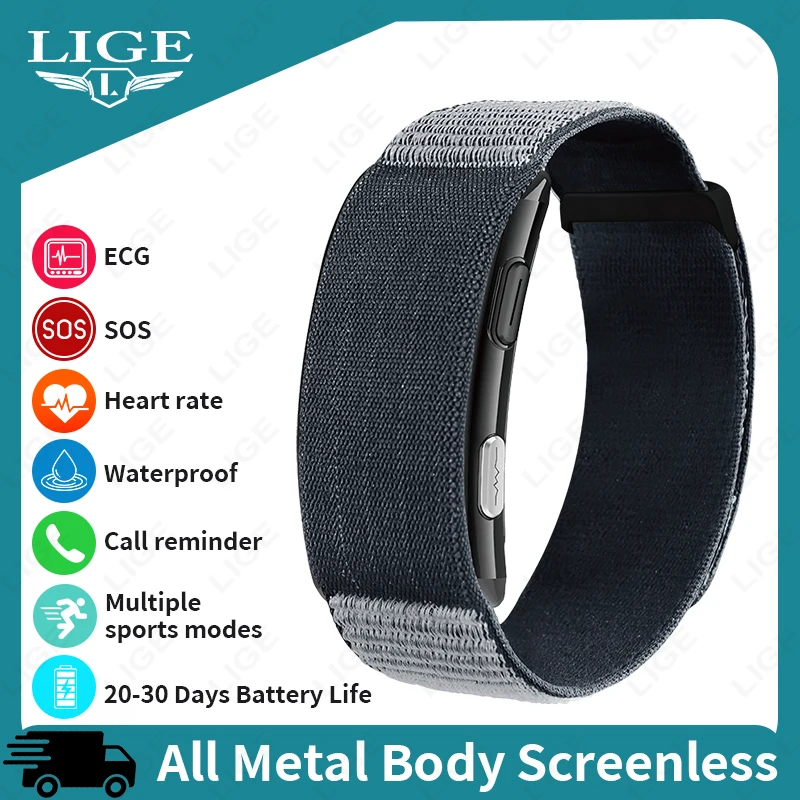 Lige New Ecg Smart …
