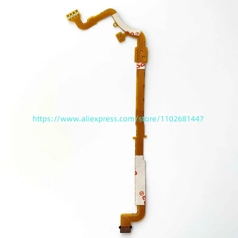 

NEW LENS Focus Flex Cable For Panasonic FOR Lumix Vario X 35-100 mm 35-100mm f/2.8 Repair Part