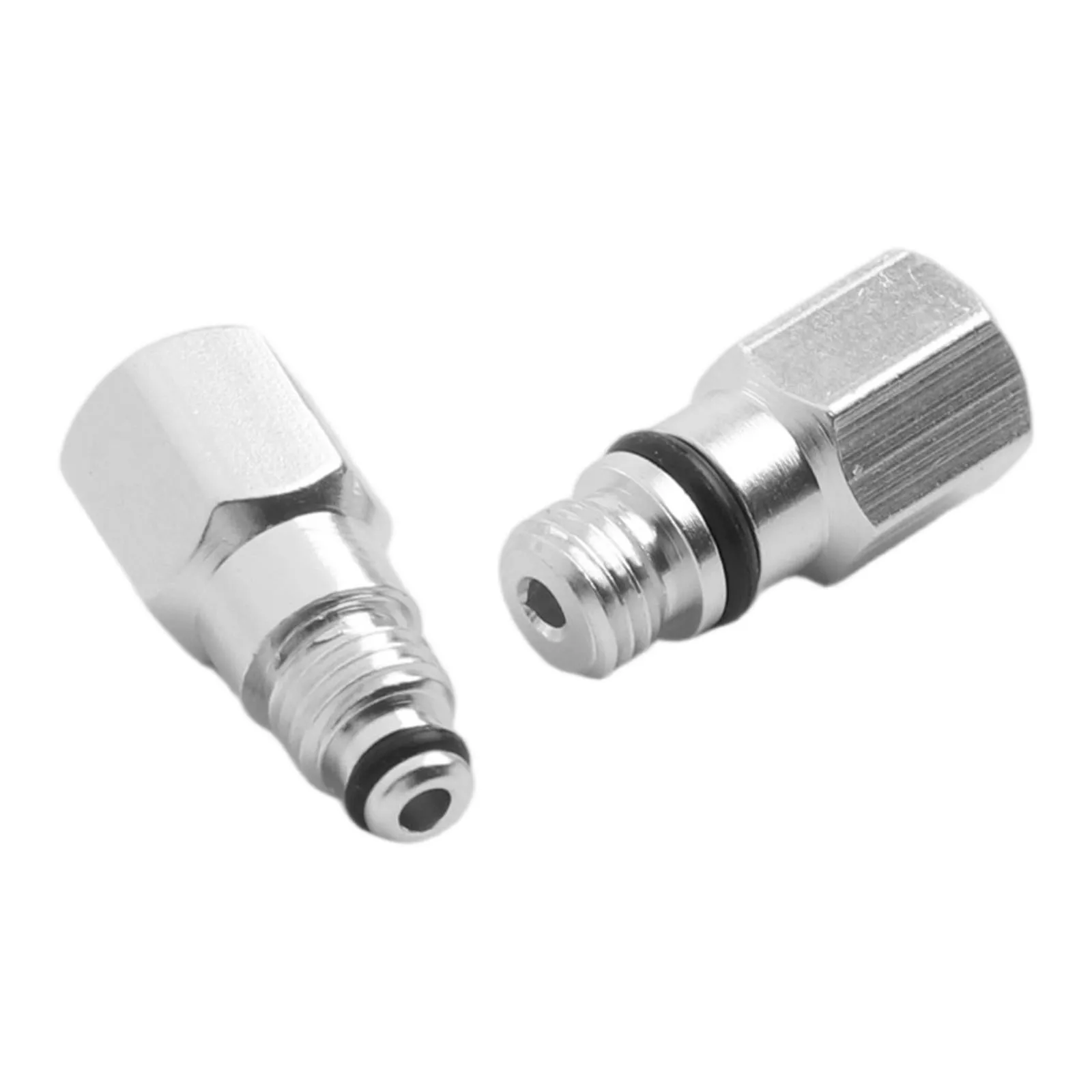 Aluminium Alloy Con… - image