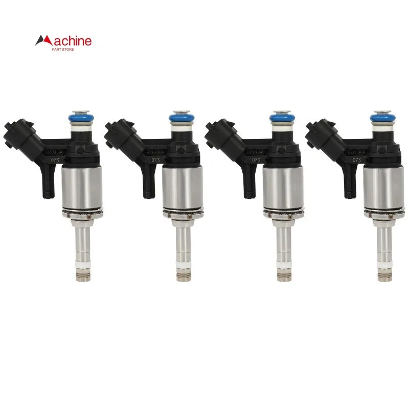 

0261500073 Fuel Injector For BMW 116i 325i F20 F21 F30 F31 Citroen C4 C5 DS3 Peugeot MINI Cooper JCW 1.6L 0261500029