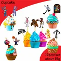Cupcake 12Pcs 2
