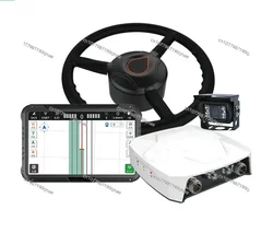 NX510 Integrated Automated Steering System Precision Agriculture Tractor Auto for Tractor Navigation Steering System