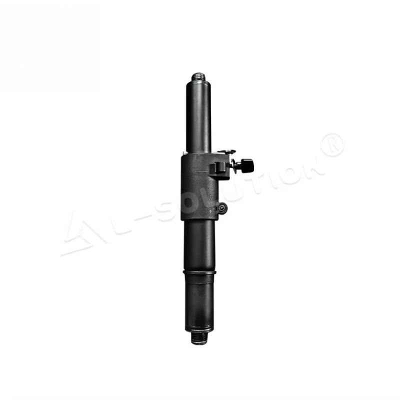 

Adjustable Pole For Subwoofer HDL20 HDL30 Line Array With Flybar Bumper 8006 9006 HDL18 Subwoofer Adjustable Pole Mount