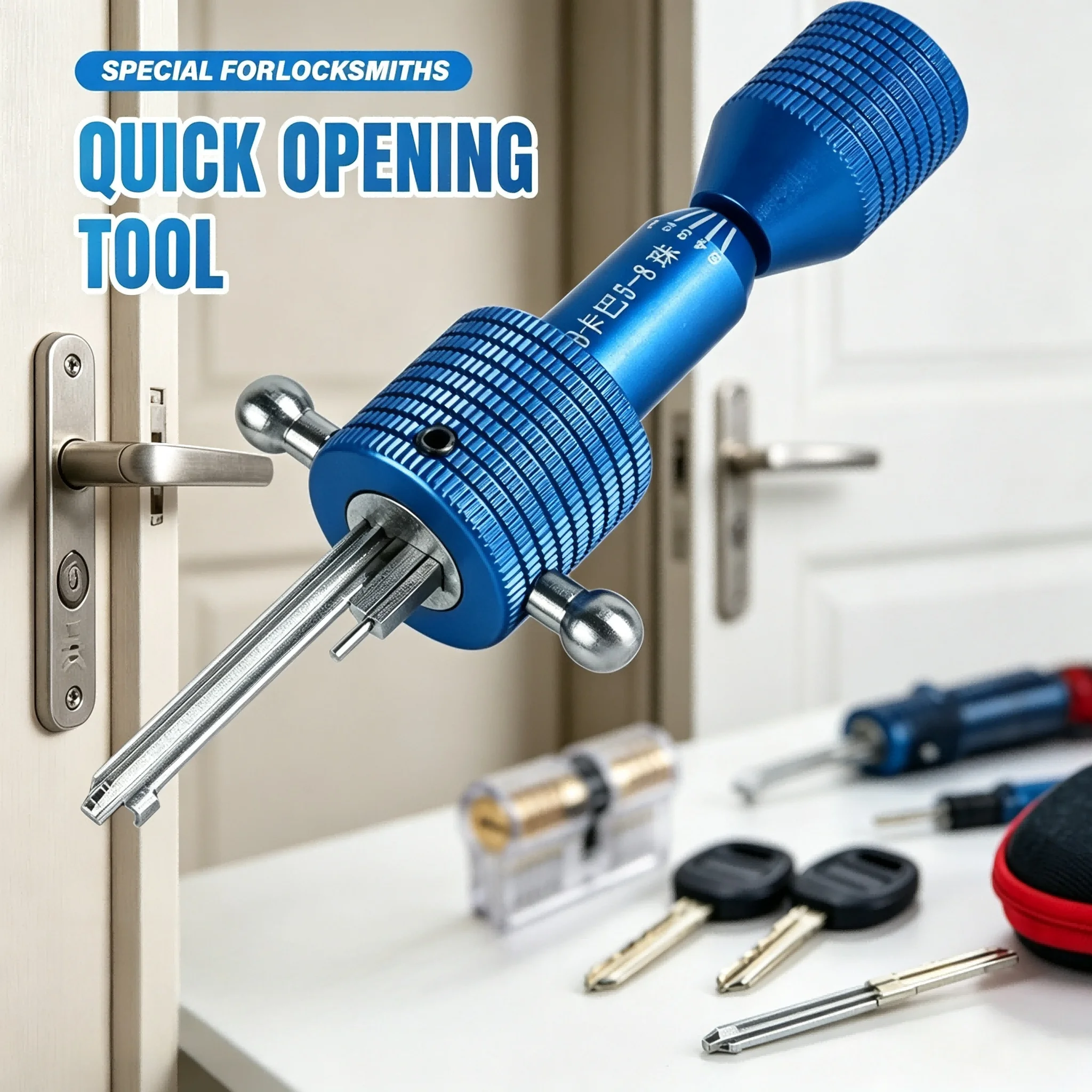#63 Latest Tool Keys Offers