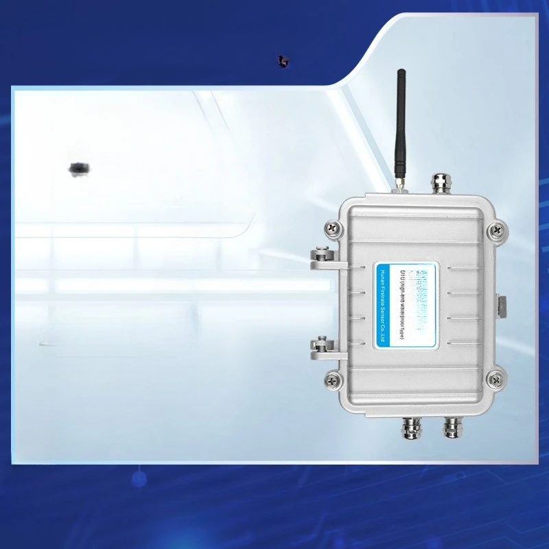 Industrial Grade Hi…