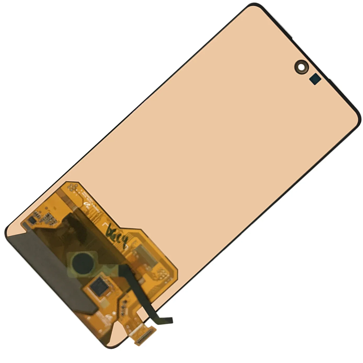 TFT For Samsung S20 FE LCD Display Touch Digitizer Assembly For S20 FE 5G SM-G780F SM-G781B LCD