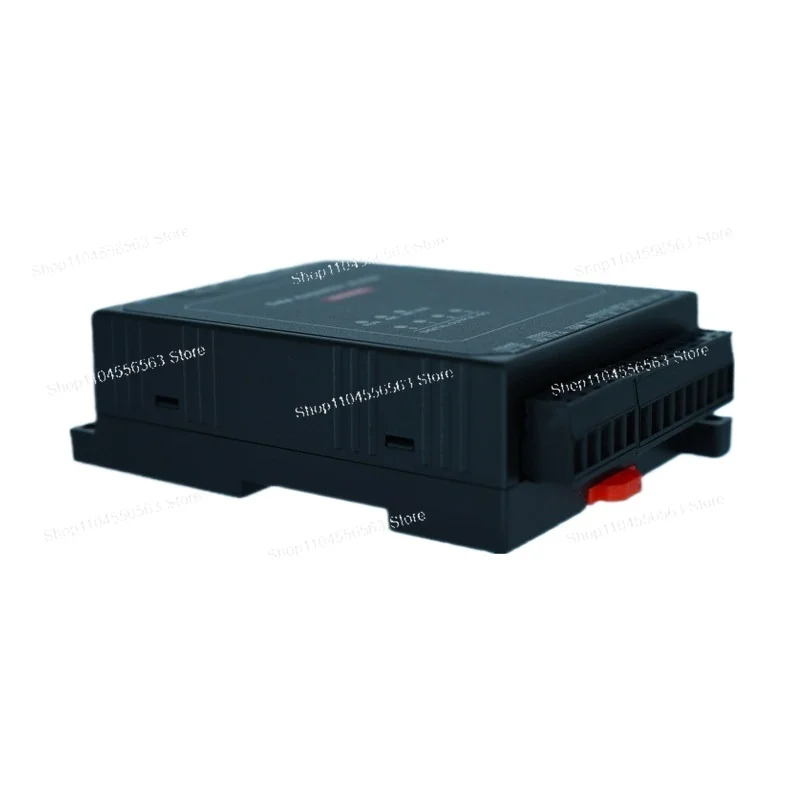4-Way Relay Output 8-way Switching Input Acquisition Modbus RTU Module, Industrial Controller
