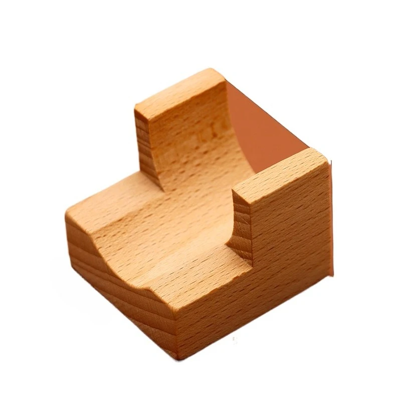 For Sushi Wooden Rack, Hand Rack, Creative Tableware, Western Food Plate