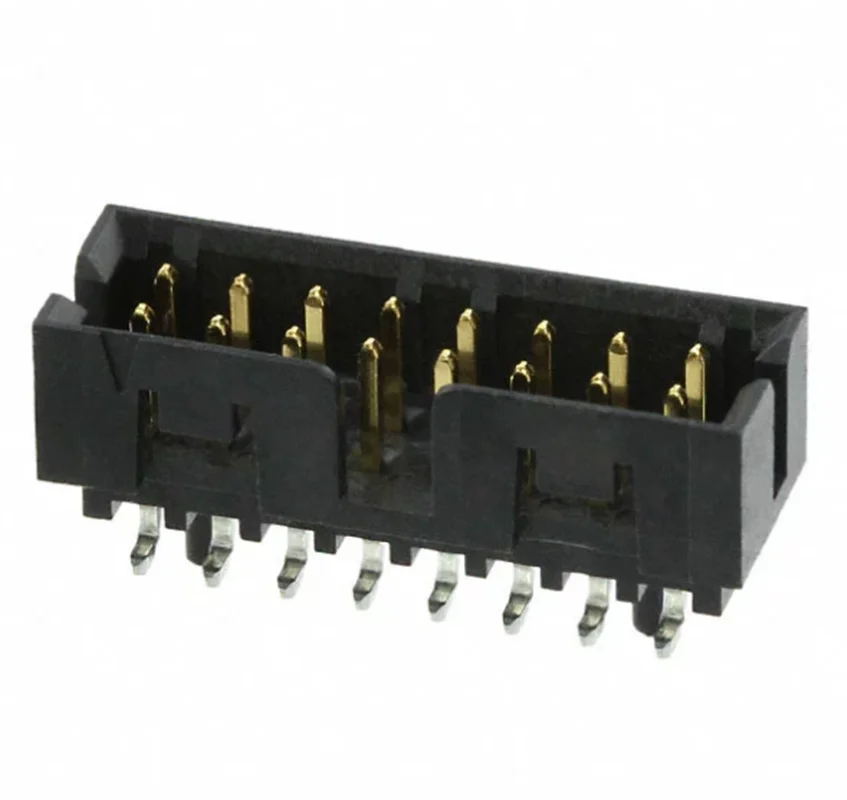 

0878321622 878321622 87832-1622 molex DC3 16P smd connector