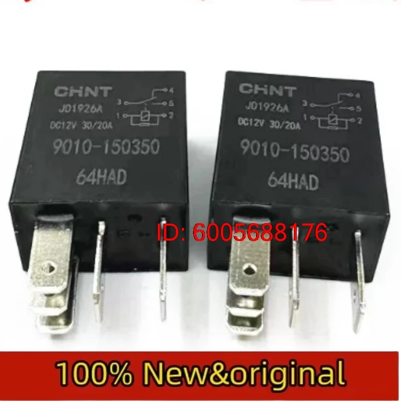 5pcs New Relays Original factory Chongyang motorcycle accessories: 250NK auxiliary relay, 150NK ST baboon 12V relay