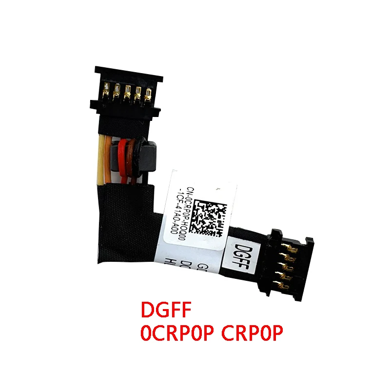3pcs NEW Genuine LAPTOP Graphics Card Adapter Cable For Dell Precision 7750 7760 DGFF 0CRP0P