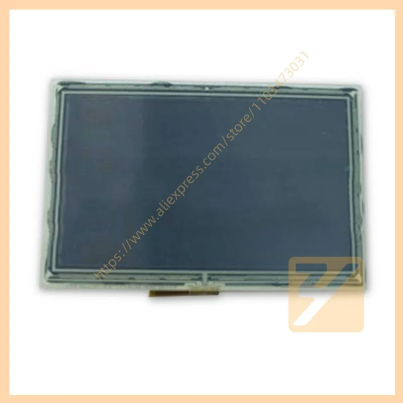 

7.0inch TFT-LCD Panel with touch glass TCG070WVLPEAFA-AA20 panel module