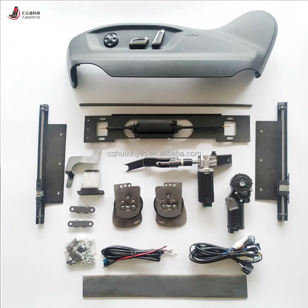 Best Selling OEM Power Seat Upgrading Kit For Car