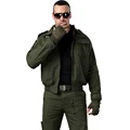 Verde militar