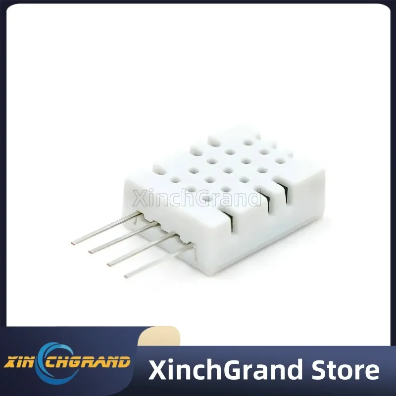 SHTC3 Hoge precisie digitale temperatuur- en vochtigheidssensor Meetmodule I2C-communicatie is beter dan AM2302 DHT22