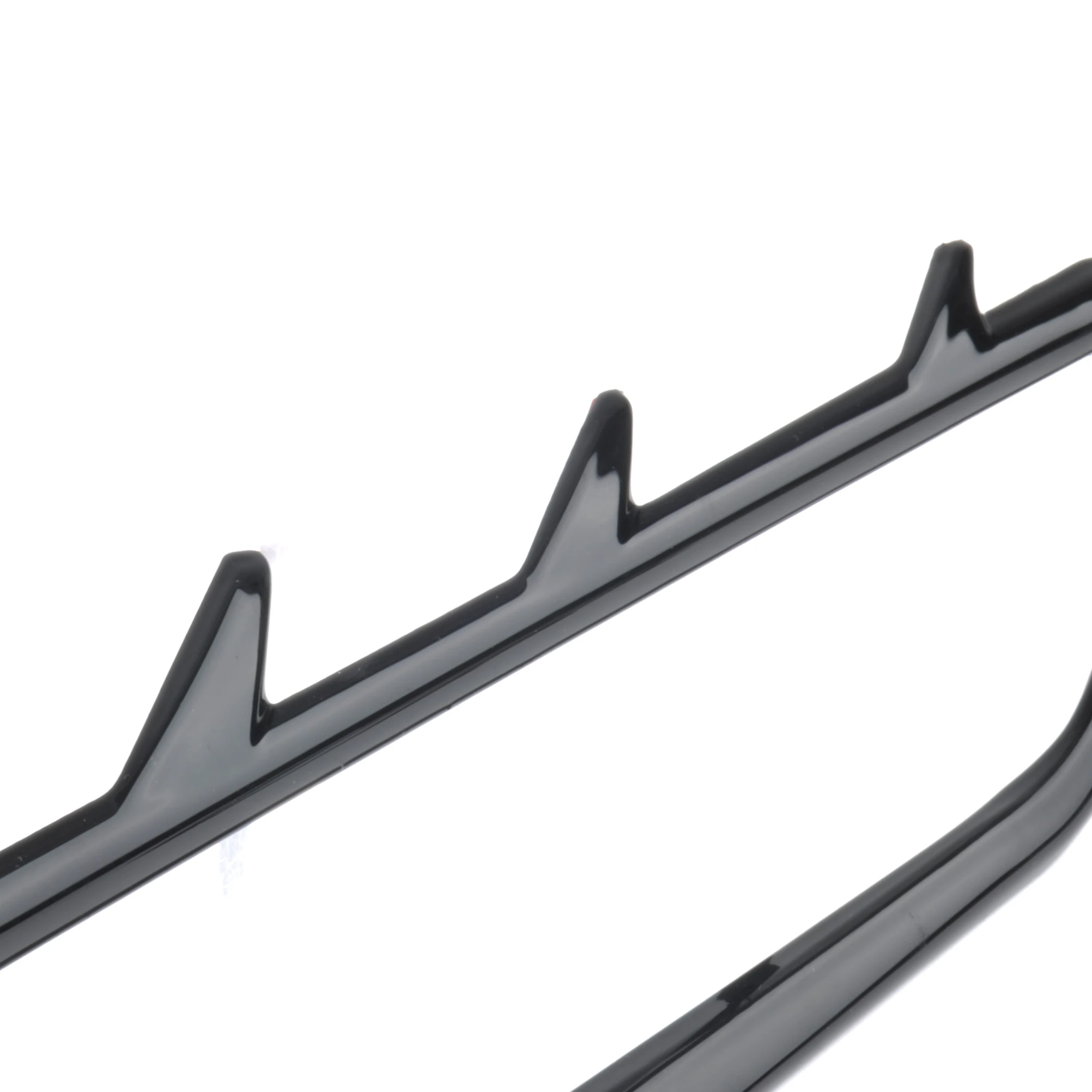 Für Honda Gold Wing GL1800 F6B DCT TOUR 2018-2026 Motorrad Panical Verkleidung Rückblinker Rückspiegel Zierleiste Dekoration – Detail 10