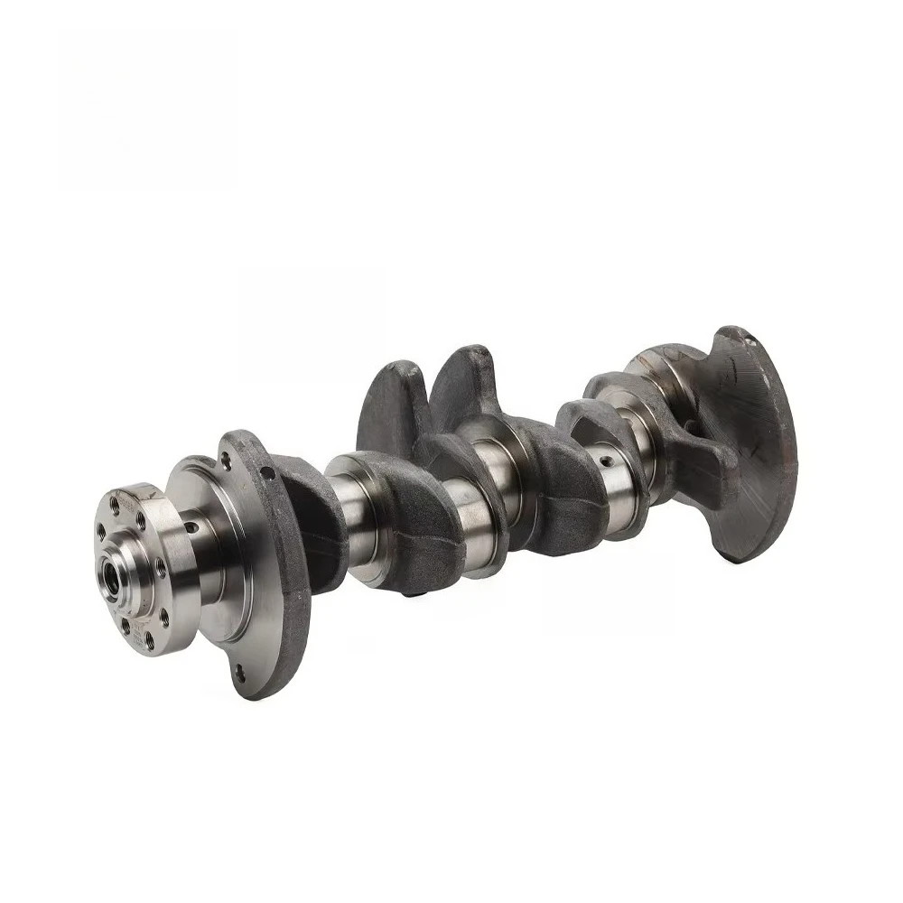 

A3 A5 Q5 TT Golf 2.0T MANER EA888 Engine Car Engine Crankshaft GEN 3 2.0 06L105101D