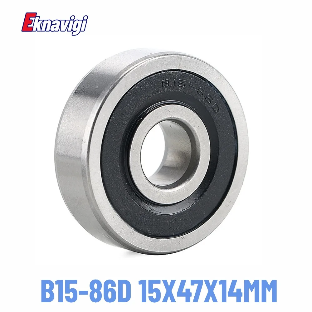 

1PCS B15-86D 15*47*14MM Automobile Generator Bearing