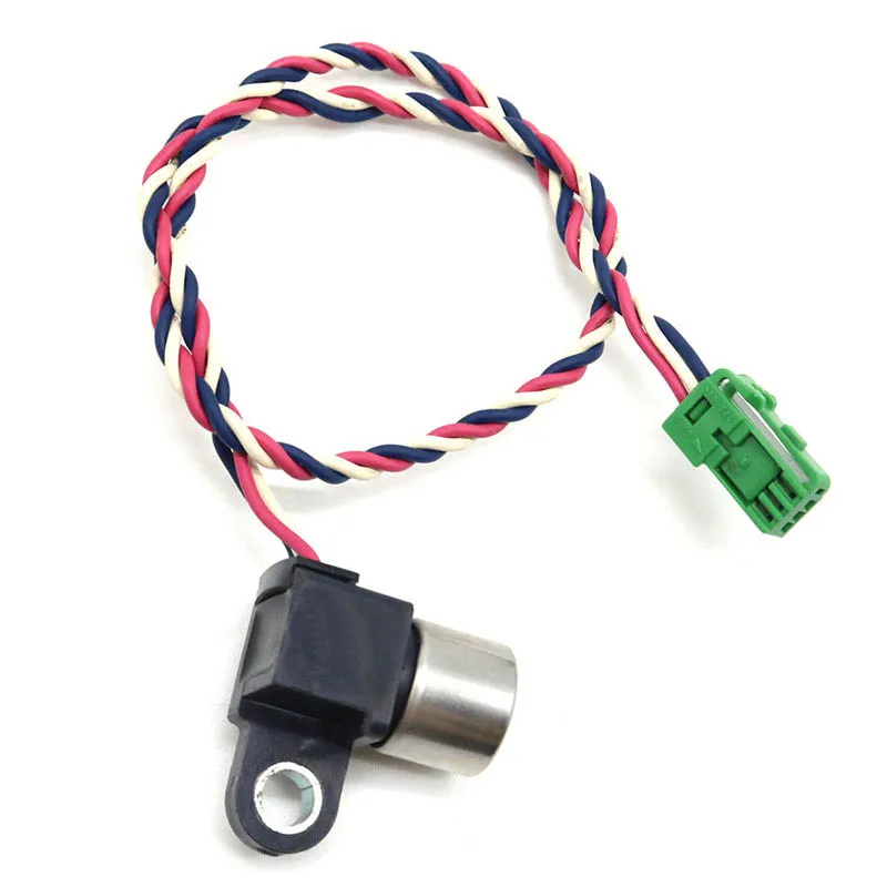 For Infiniti Q50 Q60 Fx37 Fx50 M56 Nissan 370z  Auto Trans Speed Sensor Frontier Hitachi 31935-1xj0a Su14018 Cas0004