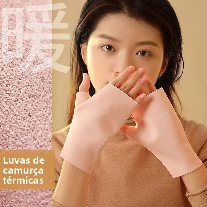 luvas-femininas-de-meio-dedo-compativeis-com-touchscreen-estilo-fino-e-quente-para-inverno-elasticas-para-dirigir-pedalar