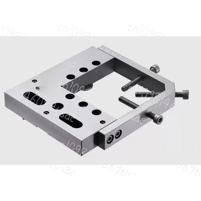 

Подходит для проволочного зажима EDM из нержавеющей стали A-ONE — максимальная нагрузка 3 кг (3A-200034)