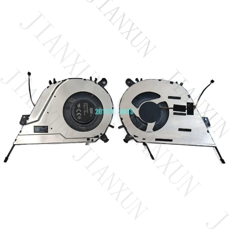 A+New CPU Cooling Fan for Asus Zenbook 14 U4800 U4800EG UX435 UX435E UX435EA UX435EG UX435EGL Laptop