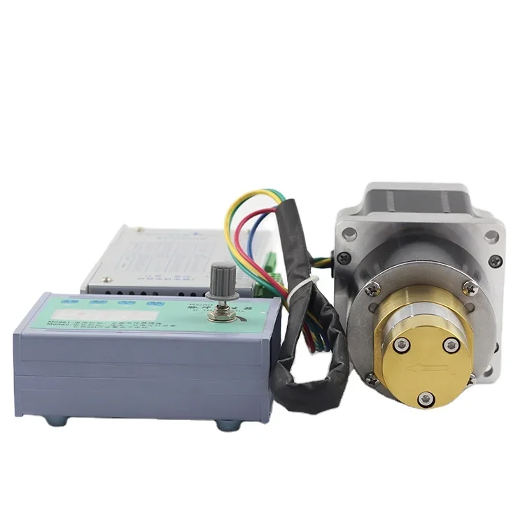 

Новый дизайн, высокое давление и долговечность, экономичный миниатюрный магнитный зубчатый насос постоянного тока из нержавеющей стали, производители