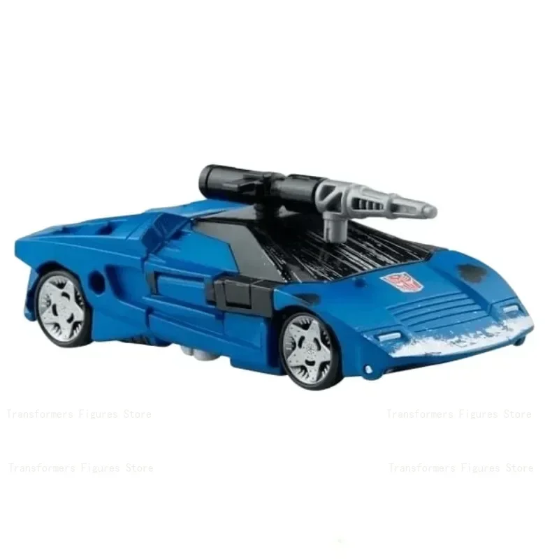 Original Marke Neue Transformer Roboter Modell Spielzeug Netflix Sideswipe G1 Studio Cartoon Action Figure Anime Beliebte Kinder Geschenke