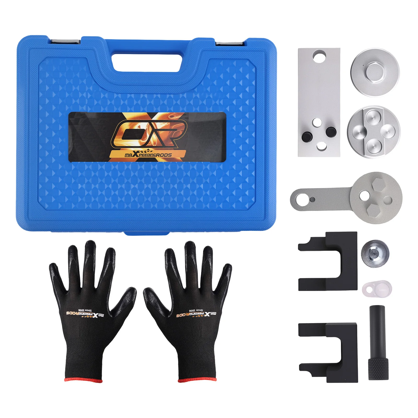 

Комплект цепи ГРМ двигателя для Mercedes GLC GLE GLB 2016-2019 OM654 654589032100