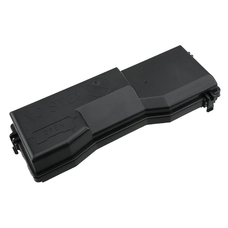 

2X Truck Van Relay Fuse Box Cover For ISUZU NPR NPR-HD NQR NRR 1995-2007-L94A