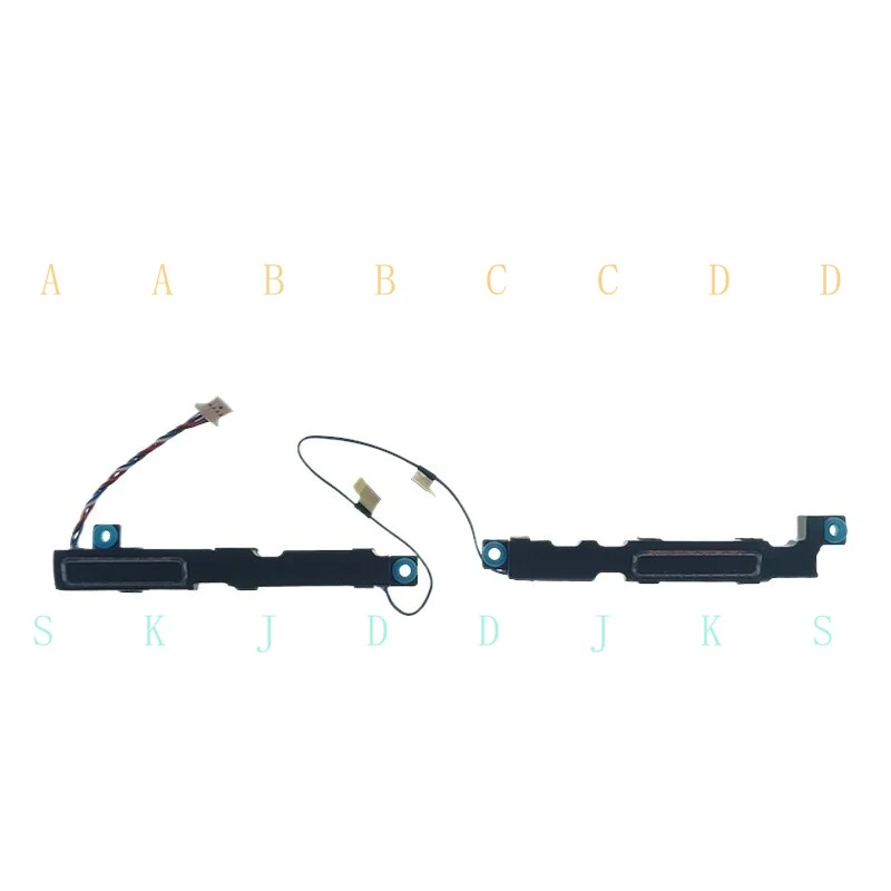 

M Built in Speaker for Dell Latitude E5420 E5421 E5430 0X60D 00X60D W3929 0W3929