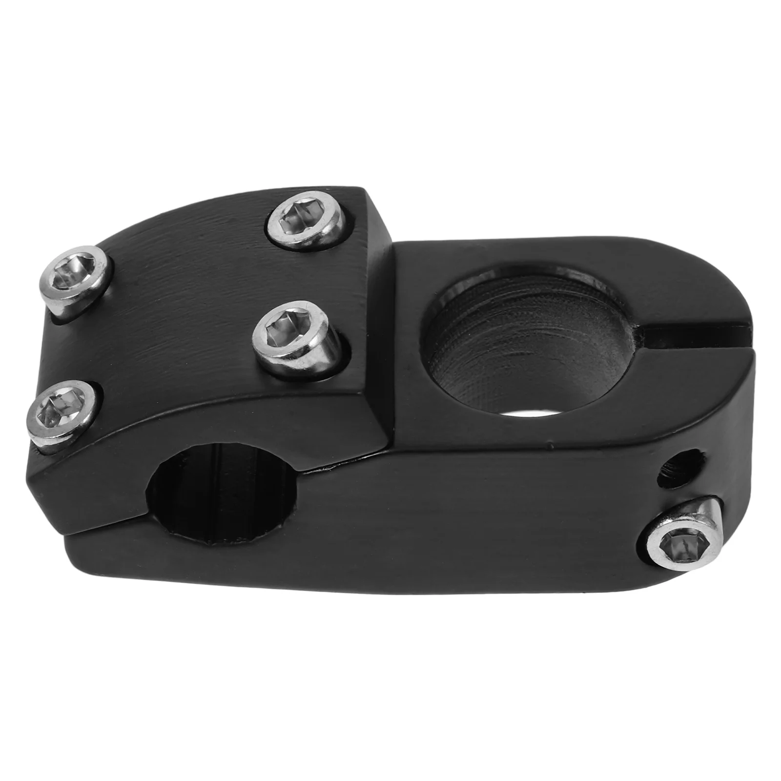 

Bicycle Handlebar Riser Aluminum Stem Extension Lightweight Durable For Mountain Road Bike Front Fork Stem Bike Accessories