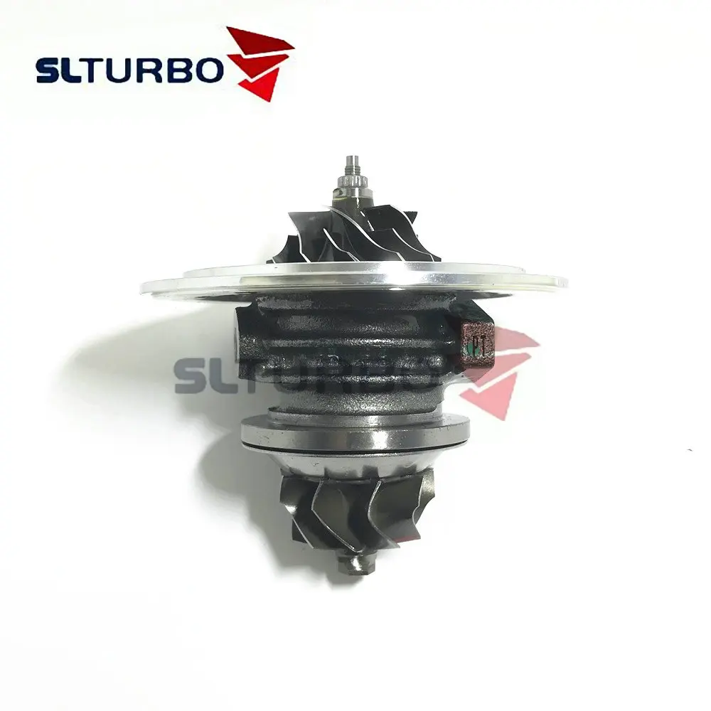 Turbine Core For Ssang-Yong Rexton 2.9 TD 88Kw 120HP OM662 710641 710641-0003 6620903880 Turbo Cartridge Turbolader 2002-2006