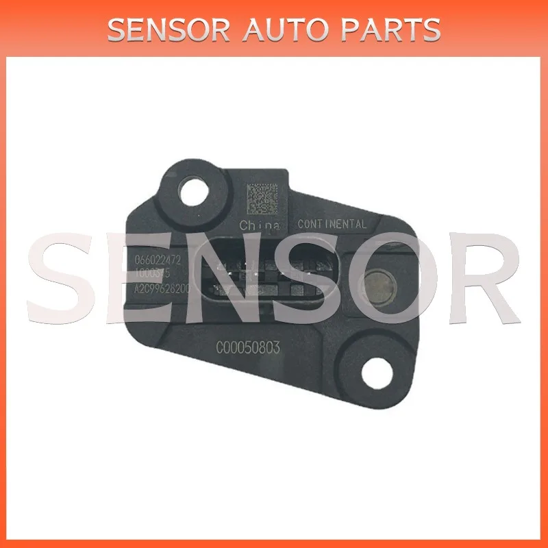High Quality Mass Air Flow Sensor MAF for Jeep Cherokee 2014-2017 2.4L 68144197AA