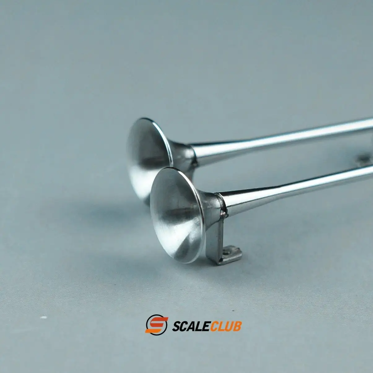 

Horn Scaleclub Tamiya Truck 1/14 Модернизированные металлические аксессуары