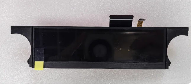 Used for motorcycle instrument panel internal screen COG-VLGEM7019-02 FPC-VGM7019_T-01 LCD display screen
