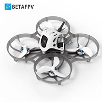 BETAFPV Meteor75 Pro FPV Drones DJI O4 Air Unit Version/PNP Version Brushless Whoop Quadcopter 1102 Motor Mini Smart RC Drones