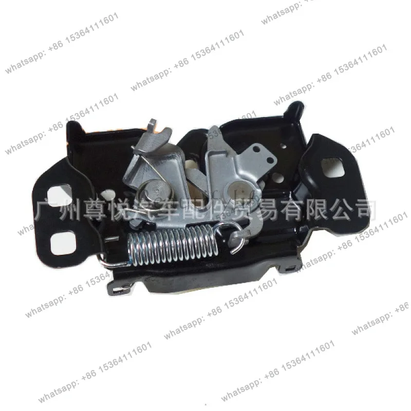Suitable for head cover lock machine, Grand Cherokee (WK'WH) 11-15 4589688AA