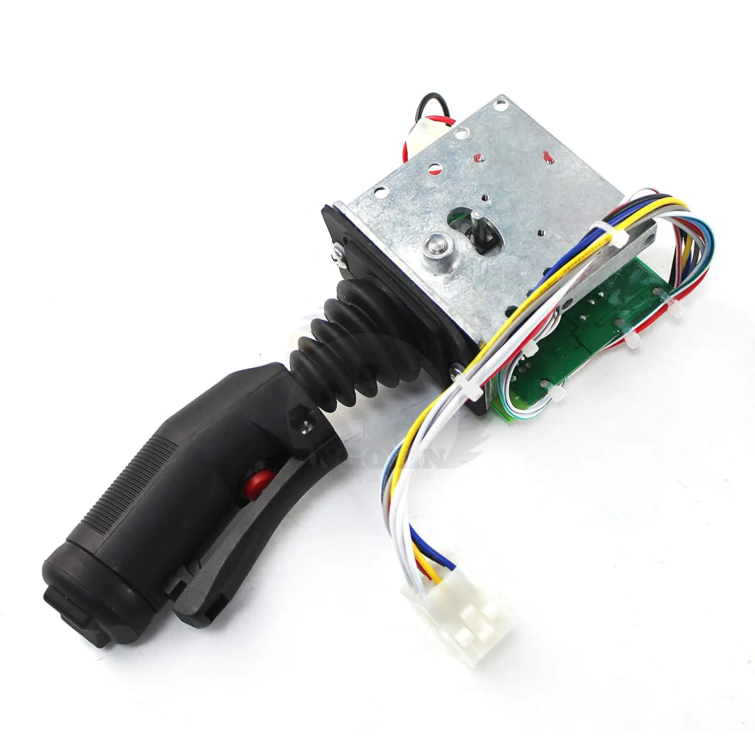 123995  Joystick Controller For SkyJack Scissor Lift 3219 3226 4626 4832 replacement parts with 1 year warranty