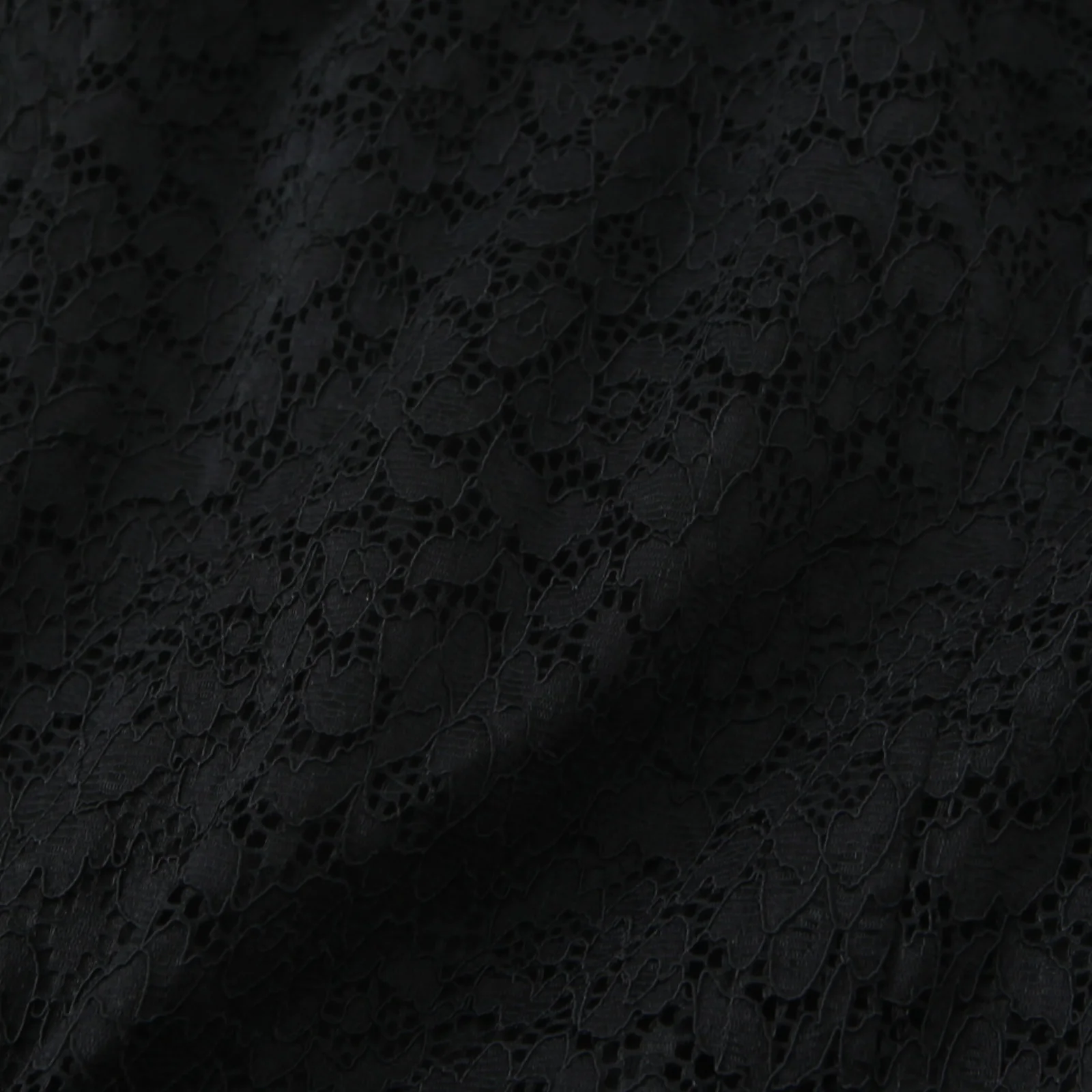 Bsay vestido de renda preta outono 2025 novo zíper traseiro fofo em camadas emenda inferior gola sem mangas tanque mini vestido mujer