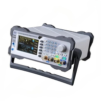 Programmable Function Arbitrary Wave Generator Signal Source Frequency Amplitude Modulation JUNTEK PSG9060 PSG9080 2 80MHz