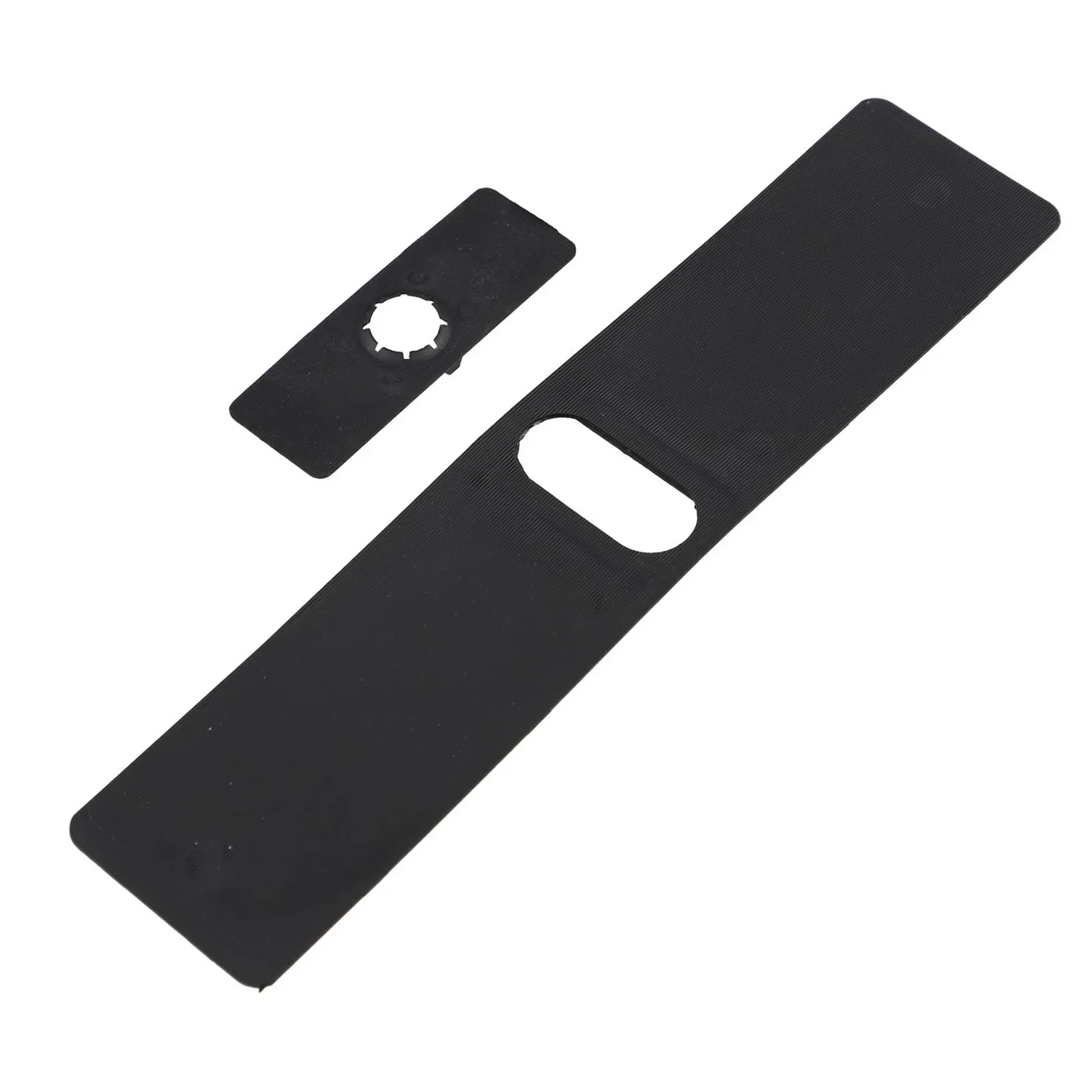 

Two Piece Shift Lever Dust Seal Cover for Hyundai Tucson 2005+ Compatible with Factory Transmission Layout and Actuation Path