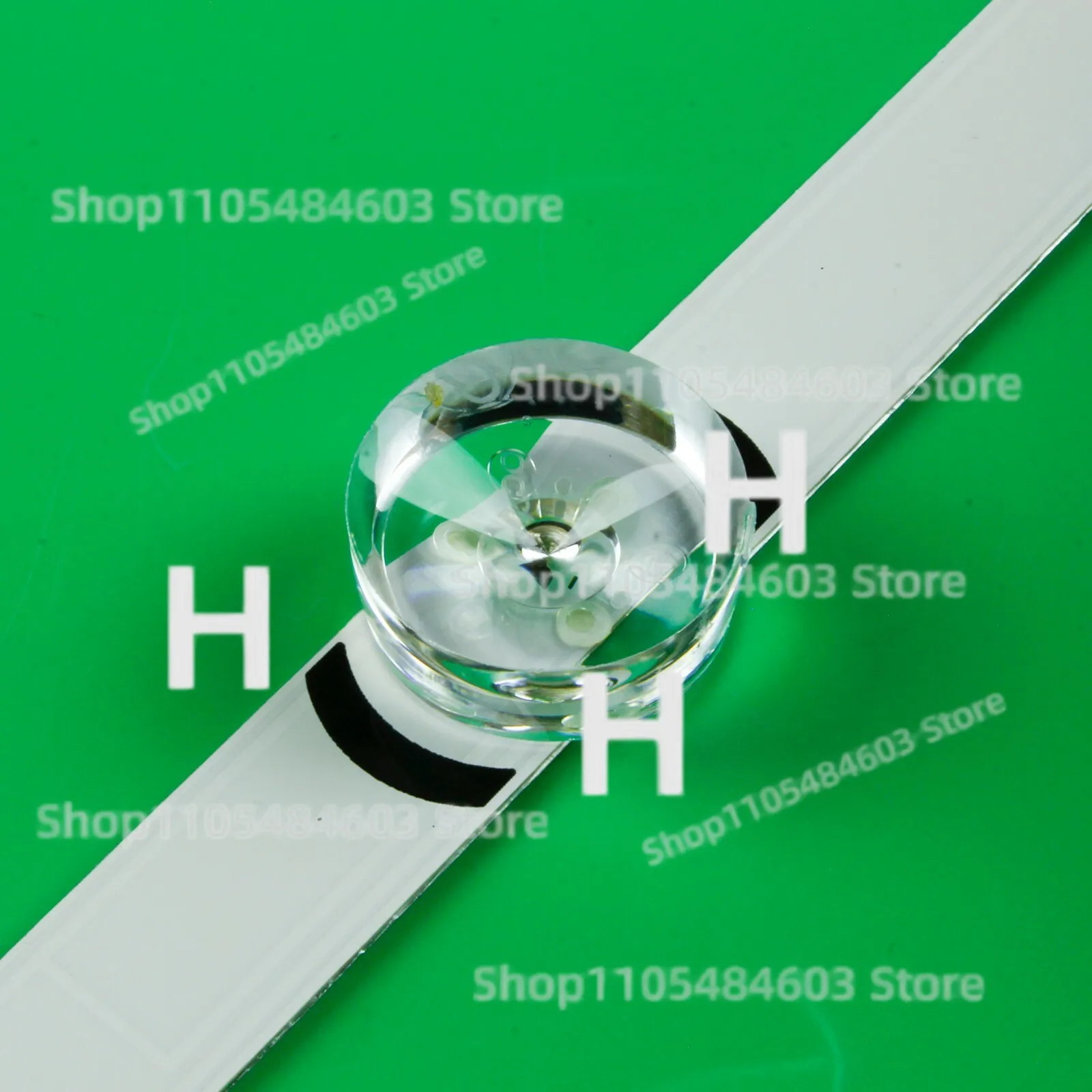 Image of KRDG 55-Zoll-TV-LED-Hintergrundbeleuchtungsstreifen für LG INNOTEK DRT 3.0 55 Zoll A TYPE B TYPE REV01 140107