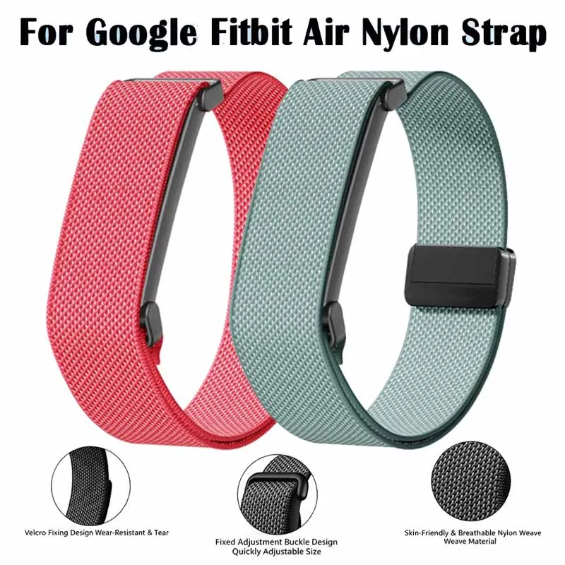 capa-de-metal-pulseira-esportiva-de-nylon-para-google-fitbit-air-pulseira-magnetica-ajustavel-e-respiravel-para-google-fitbit-air-pulseira-elastica