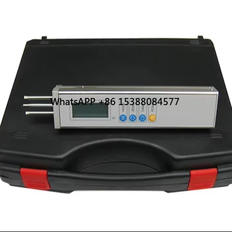 

XHINSTRUMENTS Yarn Tension Meter Testing Machine IP55 Protection 0 Accuracy 1-Year Warranty