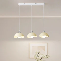 Nordic Style Pendant Lights Modern Loft Pendant Lamp For Kitchen Dining Room Bedroom Simple Study Hanging Lamp Home Lighting