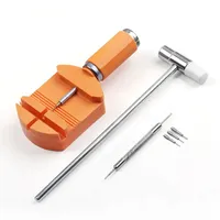 Watch Repair Tools Change Metal Bracelet Intercept Removal Steel Strap Belt Installation Universal Watch Strap Remover