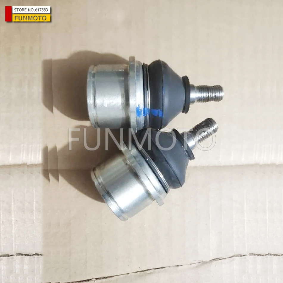 4PCS Ball Joint suit for CF500A/2A/X5/X6/CFX8 Code is 9010-050700